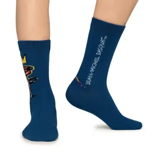 Football Socks Jimmy Lion Basquiat pez dispenser image-2