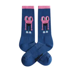Calcetines Jimmy Lion Athletic - Giant Heart image-0
