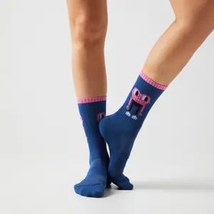 Calcetines Jimmy Lion Athletic - Giant Heart image-2