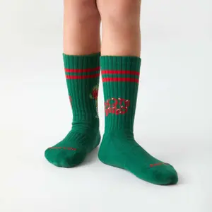 Children's socks Jimmy Lion Athletic Skateberry image-1