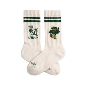 jl0697-beige-kindersokken-jimmy-lion-athletic-the-broccoli-gang-beige
