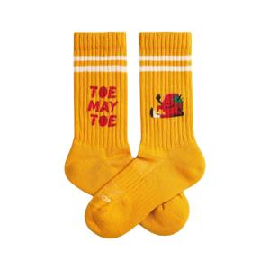 jl0698-mustard-kindersokken-jimmy-lion-athletic-toe-may-toe-mosterd