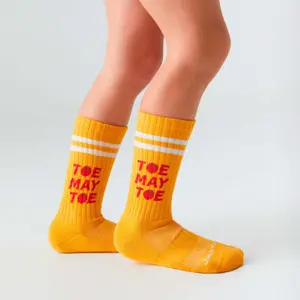 Socken Kind Jimmy Lion Athletic Toe- May-Toe image-1