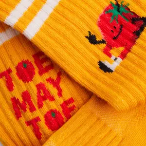 Socken Kind Jimmy Lion Athletic Toe- May-Toe image-3