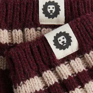 Calze Jimmy Lion Premium Winter Rec image-3