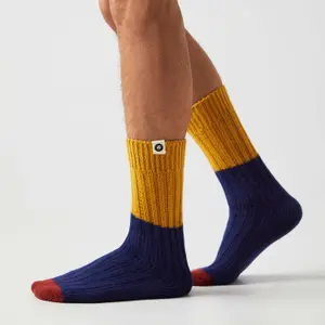Calcetines Jimmy Lion Premium Winter Cash image-1