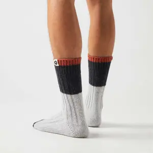 Meias Jimmy Lion Premium Winter Cash image-2