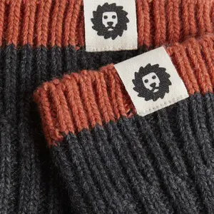 Meias Jimmy Lion Premium Winter Cash image-3