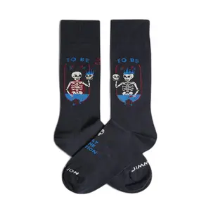 Football Socks Jimmy Lion Hamlet image-0