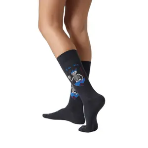 Football Socks Jimmy Lion Hamlet image-1