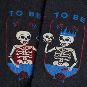 Football Socks Jimmy Lion Hamlet image-2