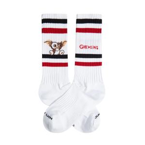 Football Socks Jimmy Lion Athletic Gremlins