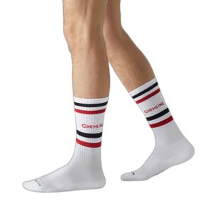 Football Socks Jimmy Lion Athletic Gremlins image-1