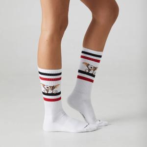 Football Socks Jimmy Lion Athletic Gremlins image-2