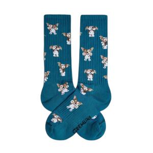 jl0715-dark-aqua-meias-jimmy-lion-athletic-gizmo-aqua-escuro