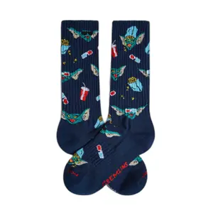jl0716-dark-blue-chaussettes-jimmy-lion-athletic-stripe-parties-dark-blue
