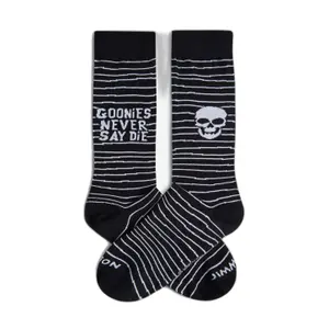 Zoknik Jimmy Lion Goonies Never Say Die image-0