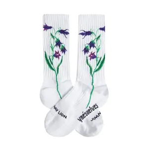 Zoknik Jimmy Lion Ynes Suelves Campanula image-0