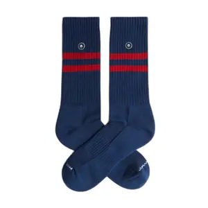Meias Jimmy Lion Essentials Stripes image-0