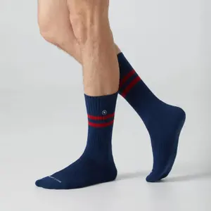 Meias Jimmy Lion Essentials Stripes image-1