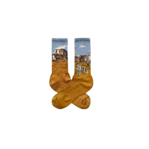 jl0838-ochre-chaussettes-jimmy-lion-athletic-wolf-trail-ochre