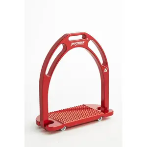 Steigbügel aus Aluminium Jin Stirrup image-0