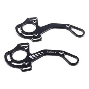 Kurze Hackamorezweige Jin Stirrup image-0