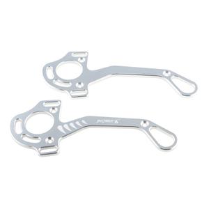 Långa hackamore-grenar Jin Stirrup