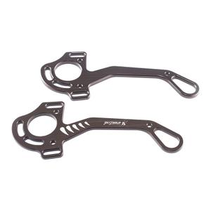 wil07lbr-long-hackamore-branches-jin-stirrup-brown-one-size