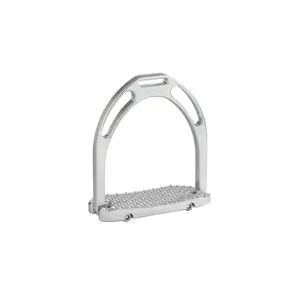soportes de aluminio Jin Stirrup Anatomic image-0