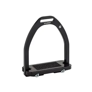Étriers en aluminium Jin Stirrup Jocker image-0