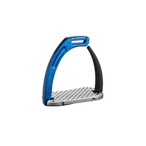 Sicherheitssteigbügel Jin Stirrup Air image-0