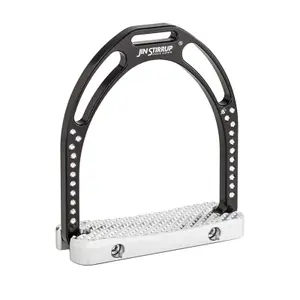 Paire d'étrier de dressage Jin Stirrup image-0