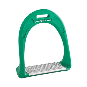 Étriers en polymère Jin Stirrup Evol image-0