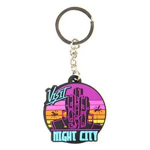 616lic002-porte-cle-pvc-jinx-cyberpunk-2077-nightcity-violet-tu