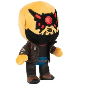 Plush Jinx Cyberpunk 2077 Royce