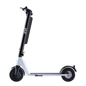 Scooter eléctrico Jivr Scooter Plus image-1