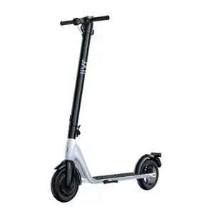 Scooter eléctrico Jivr Scooter Plus image-0
