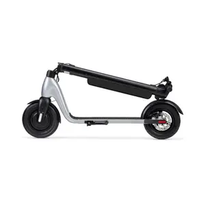 Scooter eléctrico Jivr Scooter Plus image-2