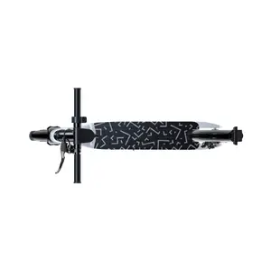 Scooter eléctrico Jivr Scooter Plus image-3