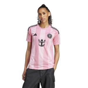Inter Miami FC Home Women's Jersey 2025/26 image-1