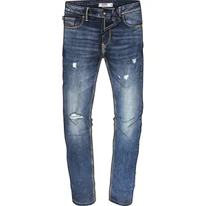 Boy's jeans Deeluxe skender image-0