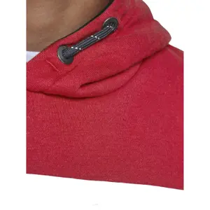 Child hoodie Jack & Jones JJelogo blocking image-5