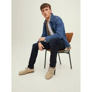 Jean Jack & Jones Jjiglenn Jjicon 556  image-5