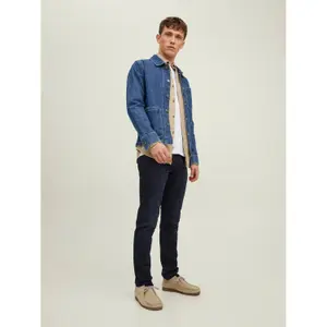 Jean Jack & Jones Jjiglenn Jjicon 556  image-4