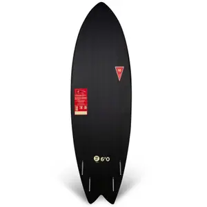 Tabla de surf JJF by Pyzel AstroFish 6.0 image-0