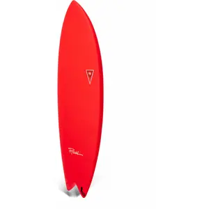 Prancha de surf JJF by Pyzel AstroFish 6.6 image-0