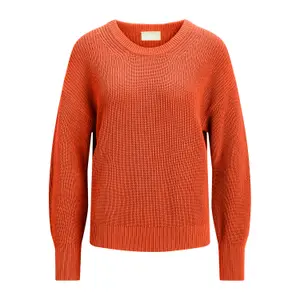 Women's sweater JJXX Mila Twist Knit Noos image-0