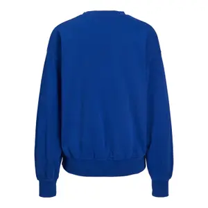 Sweatshirt femme JJXX Beatrice Loose Vint image-1