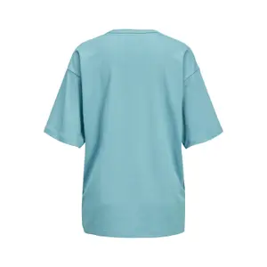 T-Shirt Frau JJXX Jxcaroline Loose Time image-1